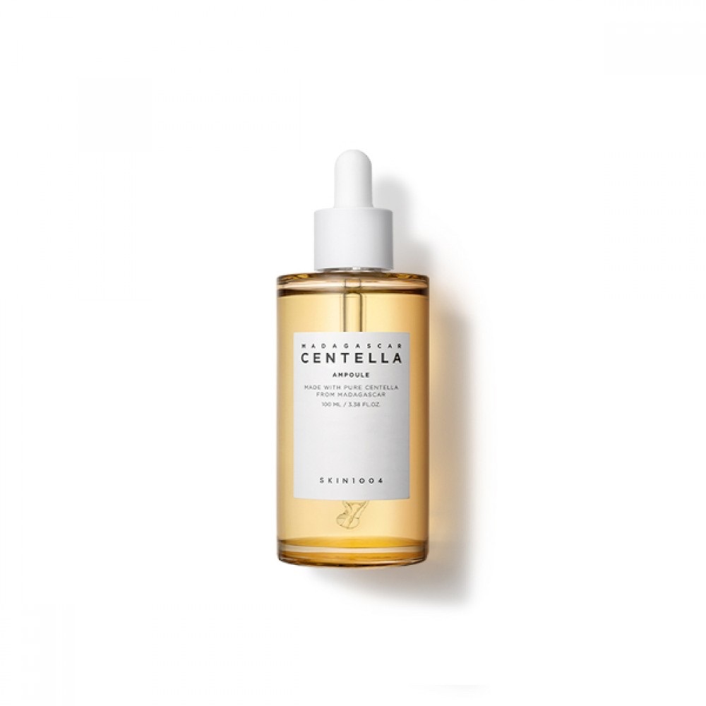 SKIN1004 - Madagascar Centella Ampoule 100ml new sealed